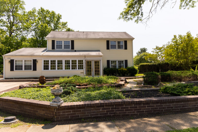 The Levitt-Bowie Legacy: How 7,500 Homes Shaped a City