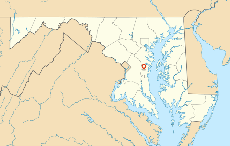Davidsonville, MD: From Colonial Farms to a Modern Suburban Community